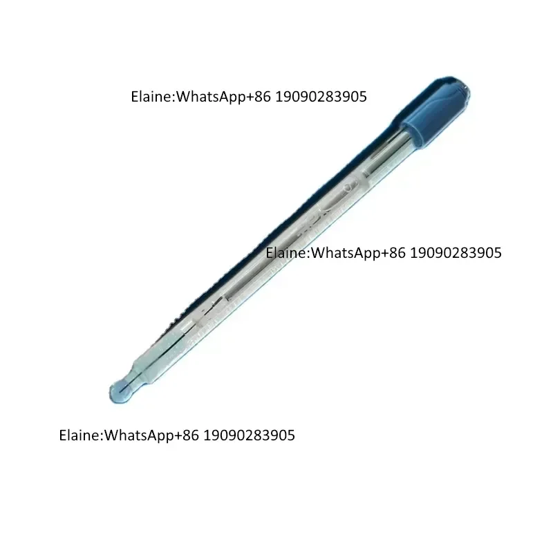 962221 High Precision Glass Electrode Compound Labuse PH Sensor of ph Meter BNC-S8 Connector