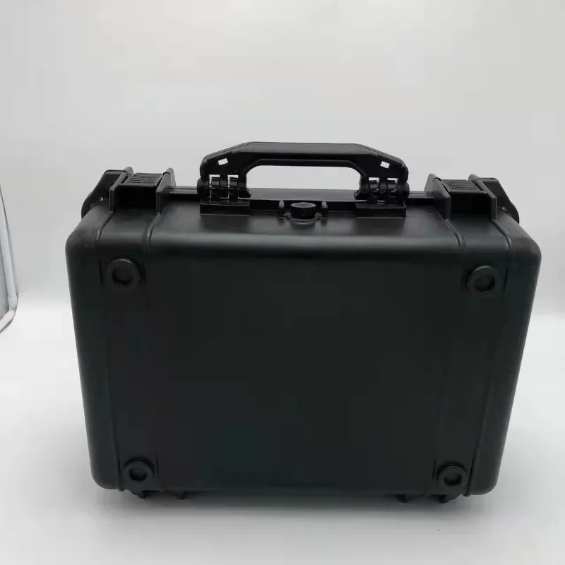 High Impact PP Plastic Watertight Functional Equipment case Graded Storage Case/Box