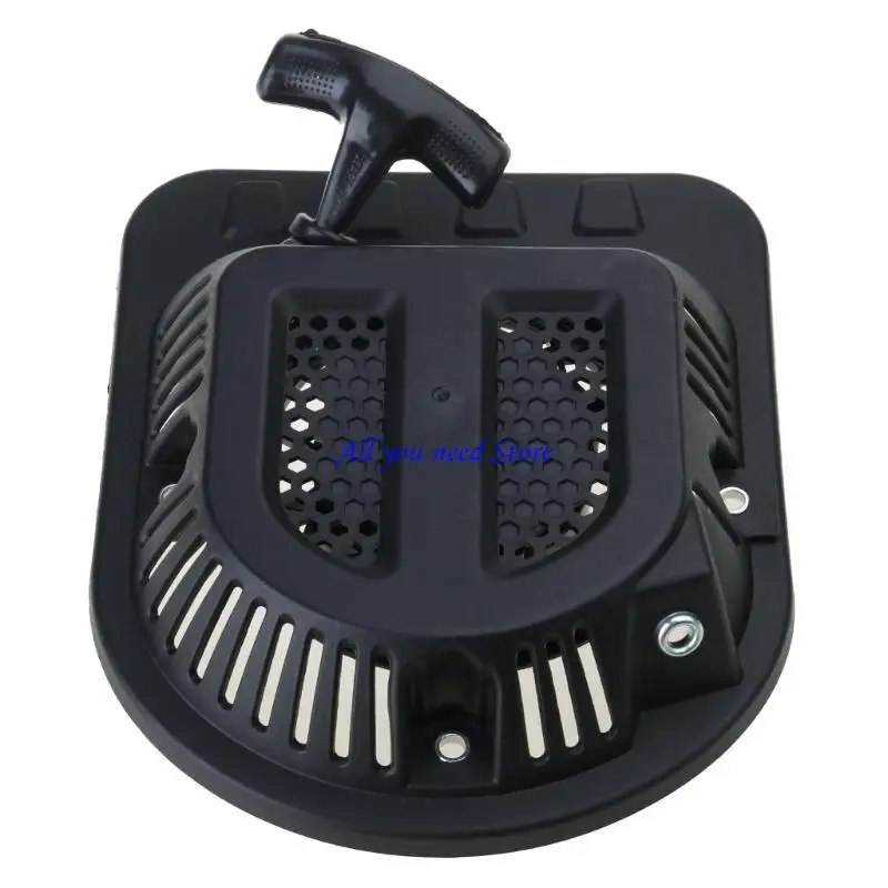 

K9FB Replacement Lawn Mower Recoil Starter Assembly for 96CC 97CC 98CC 2.8HP Baja Mini Bike 4 stroke 6HP Generator Part