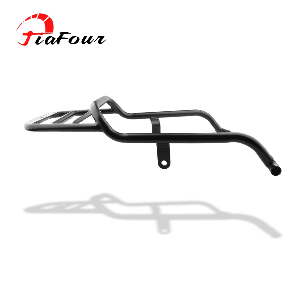 FIT For GB350S CB350RS 2022-2024 Motorcycle Accessories Rear Luggage Rack Cargo Saddlebag Holder Shelf Bracket Shelf