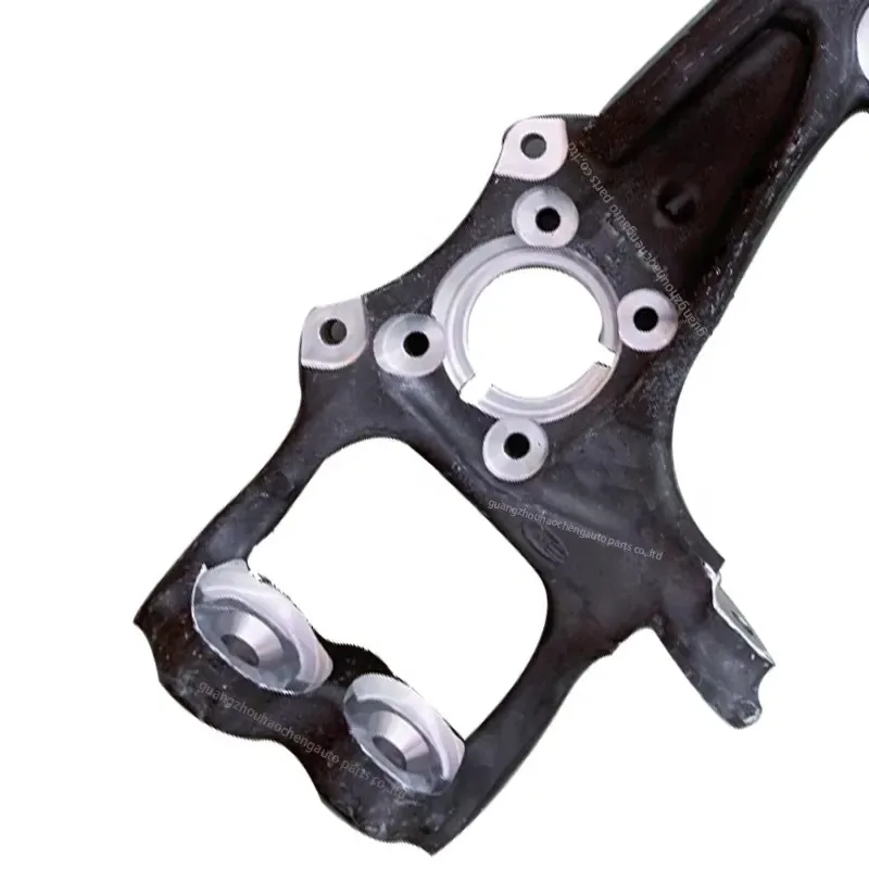 New Front Left Steering Knuckle for 2015-2021 Model X 1027311-00-F 102731100-F 102731600-F New Energy Car Parts Auto Par