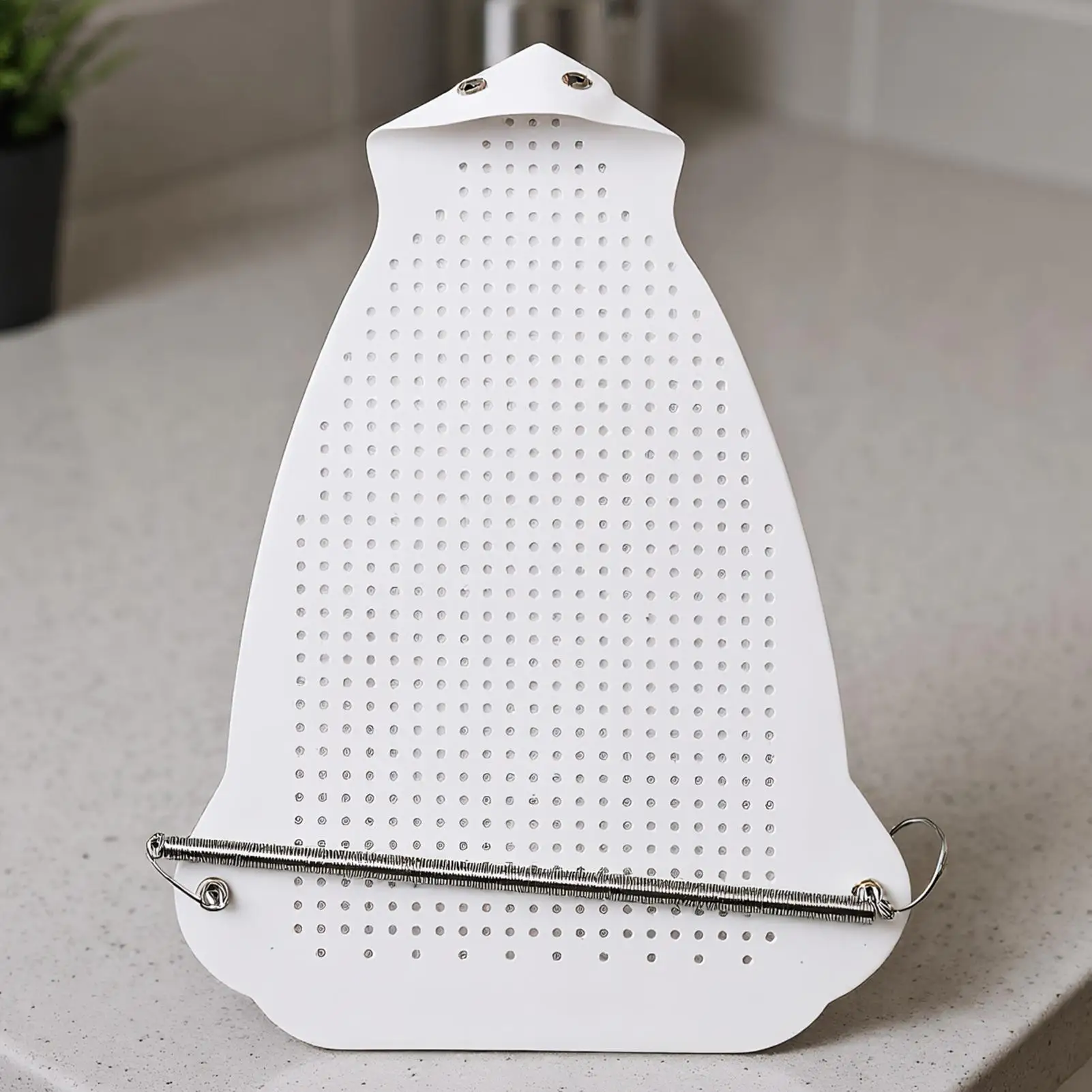 Iron Covers For Ironing Ironing Tools Extra Wide Standard Size Thick Heat Resistant For Garment Room Dorm Apartment Clothes