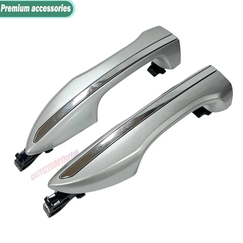 For Toyota Corolla Sedan 2014 2015 2016 2017 2018 1pcs Exterior Door Handle 69212-02080
