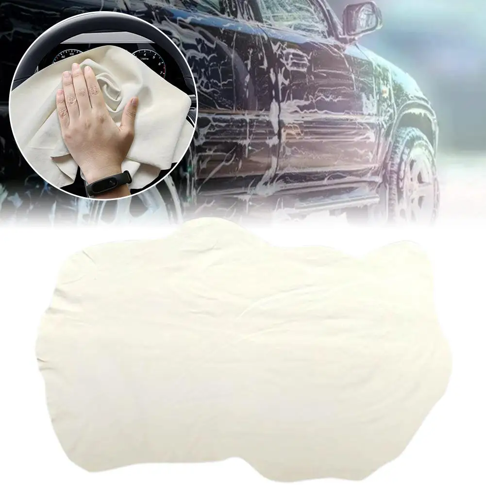 Car Towel 40*60cm For Both Car And Home Use Absorbent Thick Towel For Car Beauty And Cleaning Glass Wiping Car Wash Towel Y6Z6