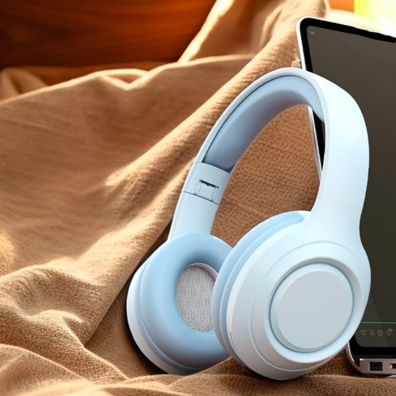 

Cross border wireless Bluetooth earphones, wearable, card insertable, gaming phone, computer, universal headset