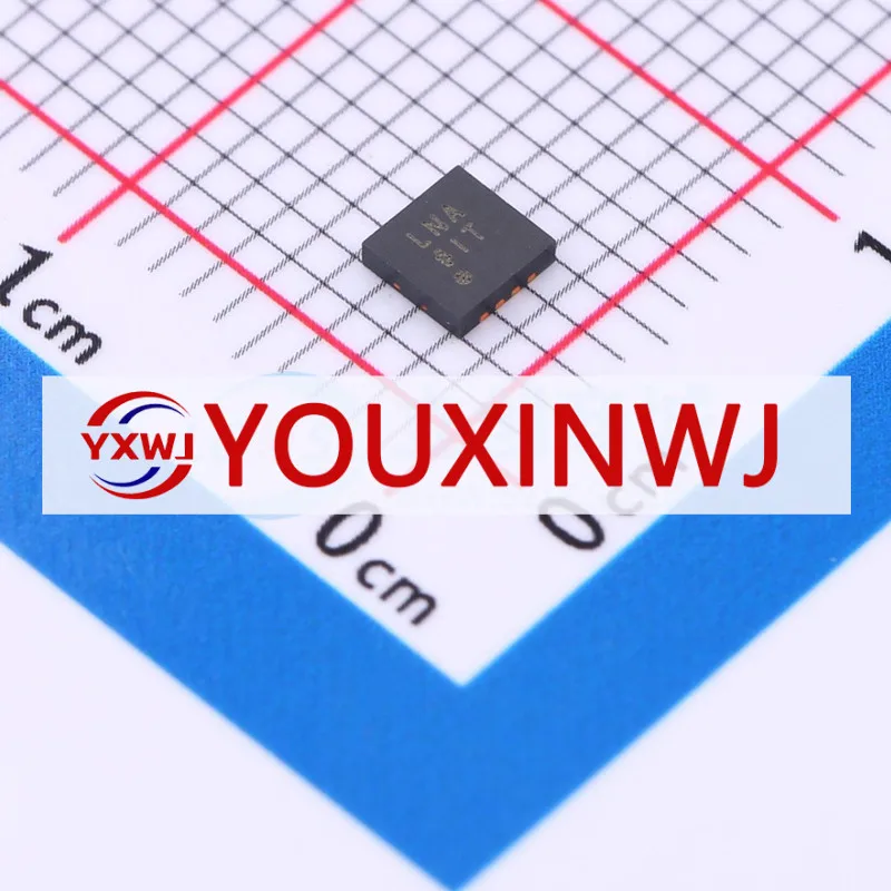 ADM7150ACPZ-3.3-R7 …