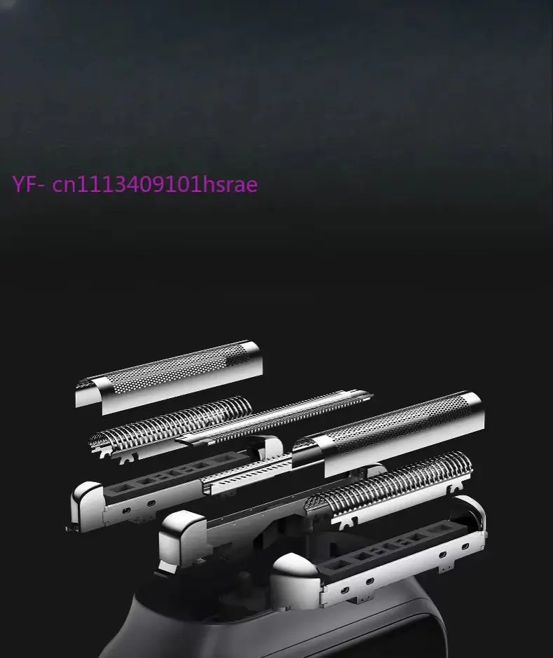 1PC Original P3 Pro Shaver Head Blade Kit for Laifen Electric Shaver Replacement