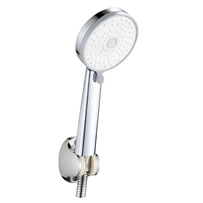 Best Selling Handheld Shower Head Combo, Includes 5ft Anti-Kink Hose and Adjustable Mount