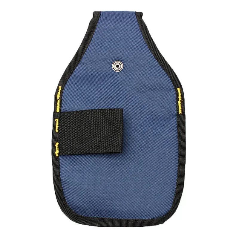 Tragen Design starke Gürtel Werkzeug wasserdichte Tasche breite Oxford Kit Werkzeuge und Stoff verdicken Halter Elektriker Taschen