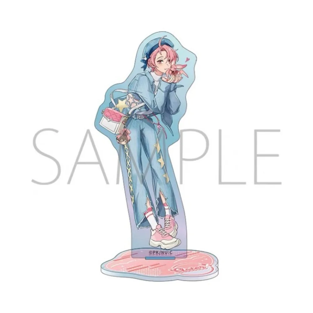Anime Nu: Carnival Stand Eiden Aster Olivine Model