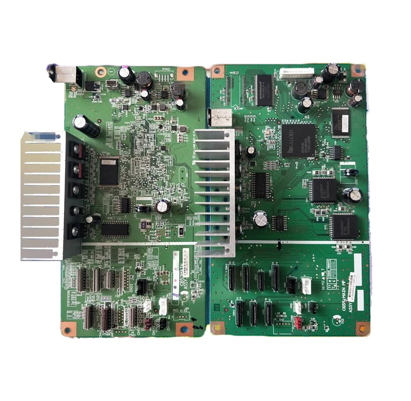 Hauptplatine Motherboard L1800