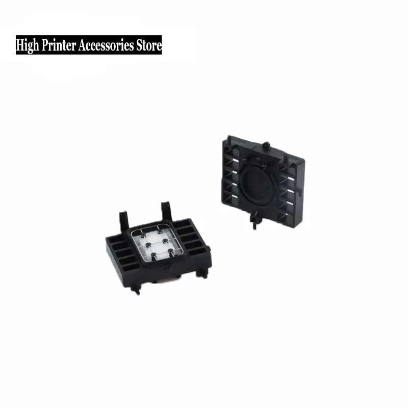 Original Ink Pad L1800 1390 cap top for Epson R1390 L1800 1390 1400 1430 1500W Printer Printhead Capping Station