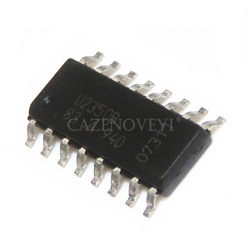 5PCS U2270B U2270 U2350B U2350 U2790B U2790 UC28025DW UC28025 UC2825DW UC2825 SOP-16