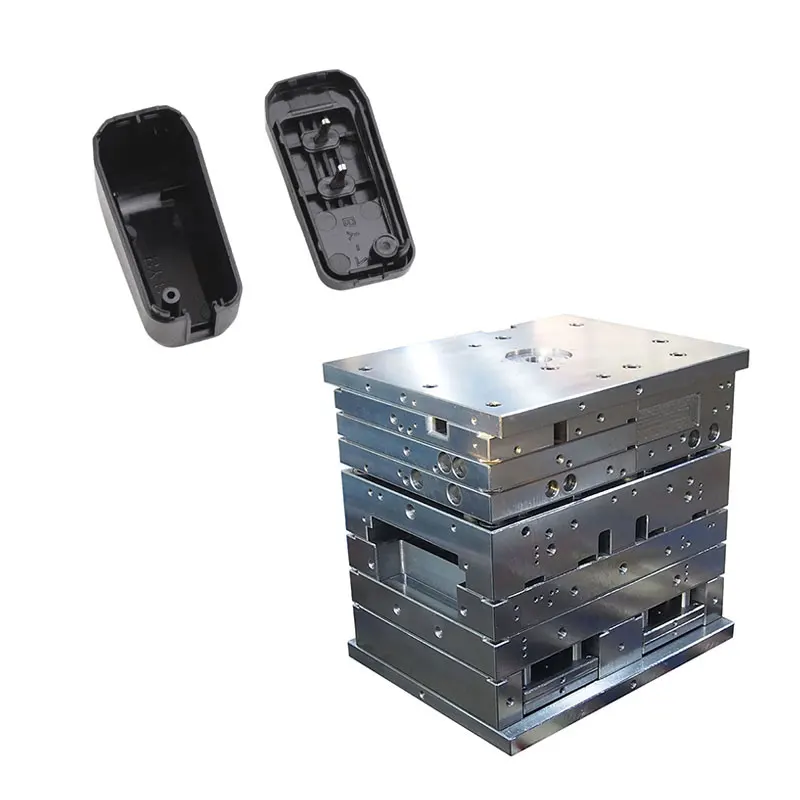 Cheap Custom Plastic Molding Large custom design mould manufacturing plastic shell