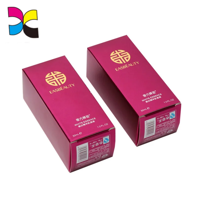 

OEM CMYK Двойные стенки с логотипом, небольшая коробка, упаковка