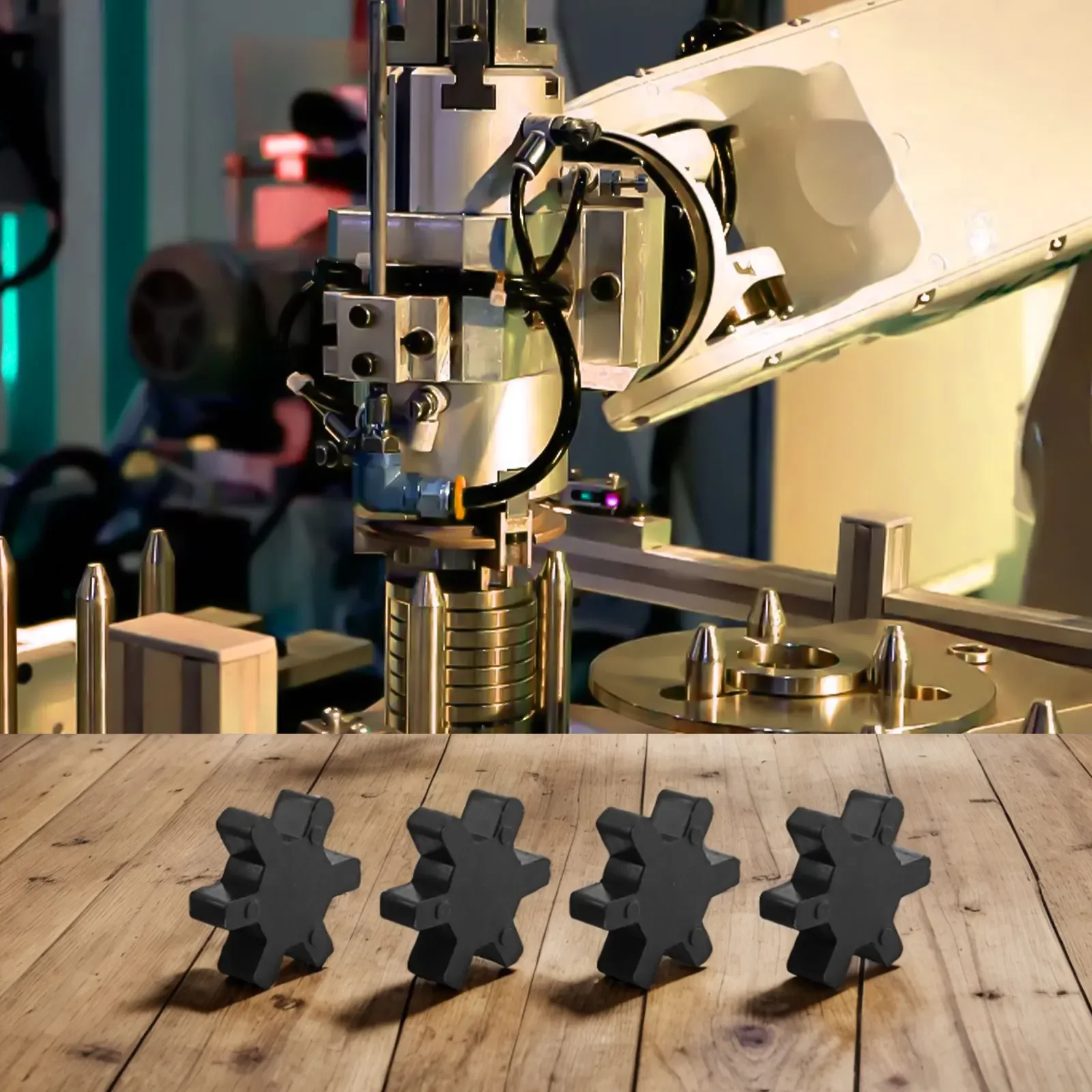 4Pcs LO95/L075 Mode…