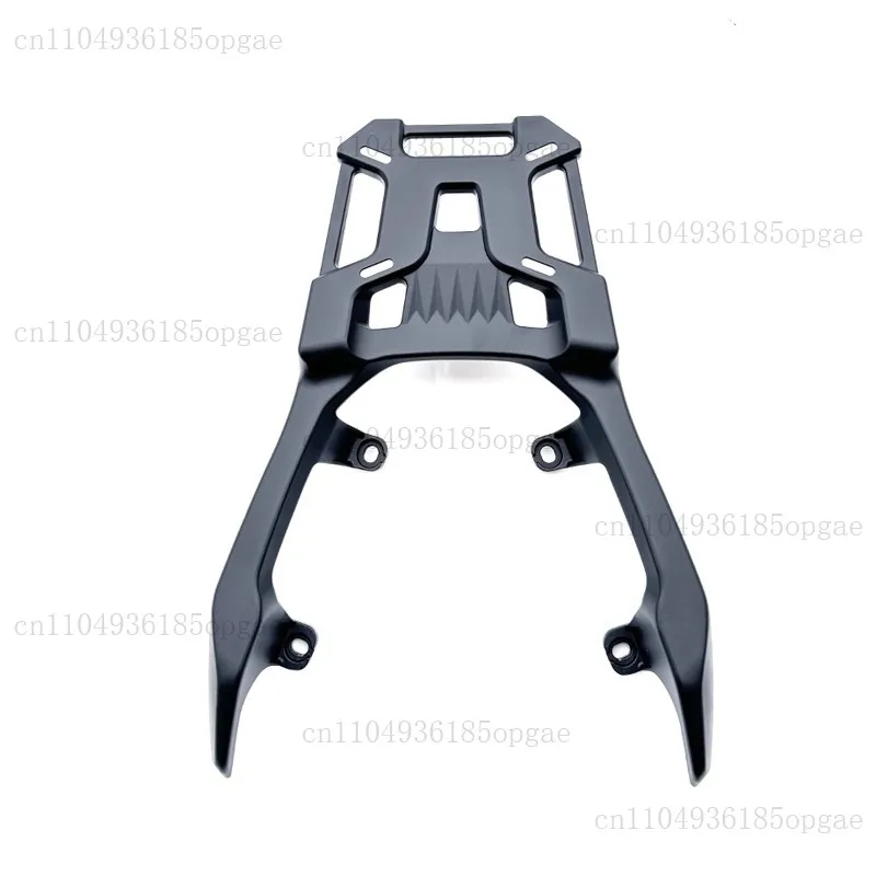 

Suitable for ADV160 aluminum alloy trunk frame ADV150 modified rear backrest