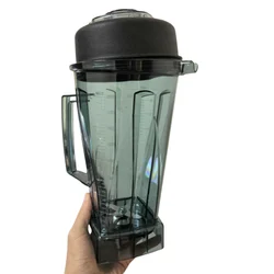 Vaso del frullatore (coltello + coperchio incluso) per Omniblend V vaso di ricambio del frullatore esistente
