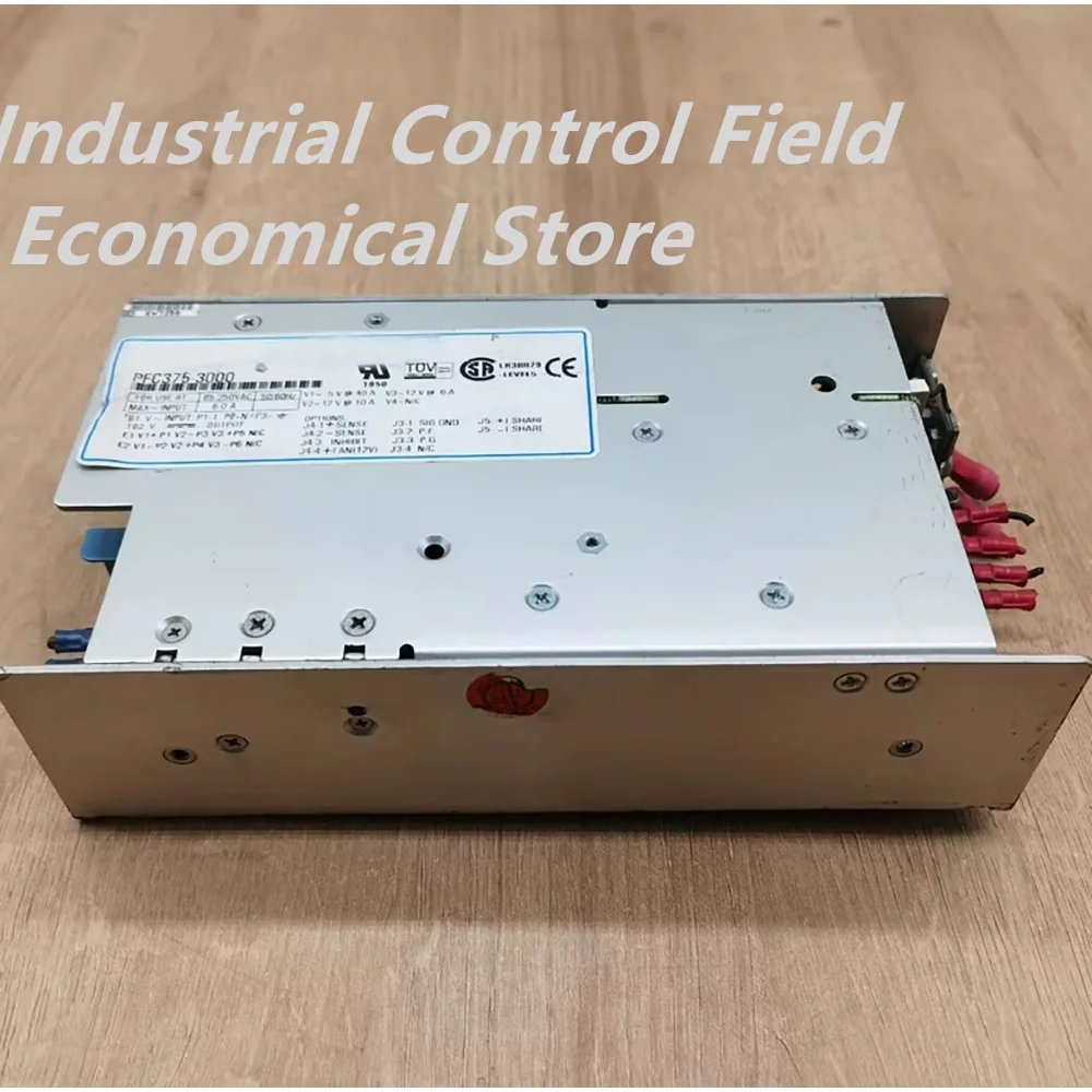 PFC375-3000 Power Supply  ，high quality