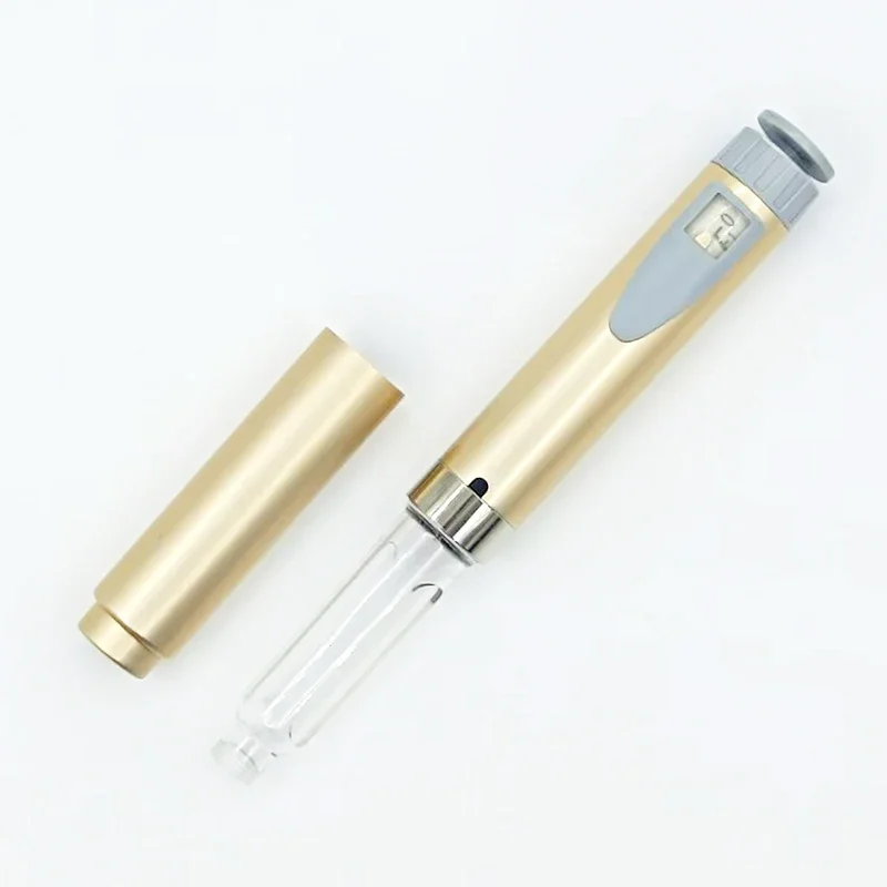 Magic Pen Peptide V1 V2 Injection Pen Tattoo Pen Wrinkle Removal Special Beauty Injector With Multicolor Options 2026 Hot Sale image 3