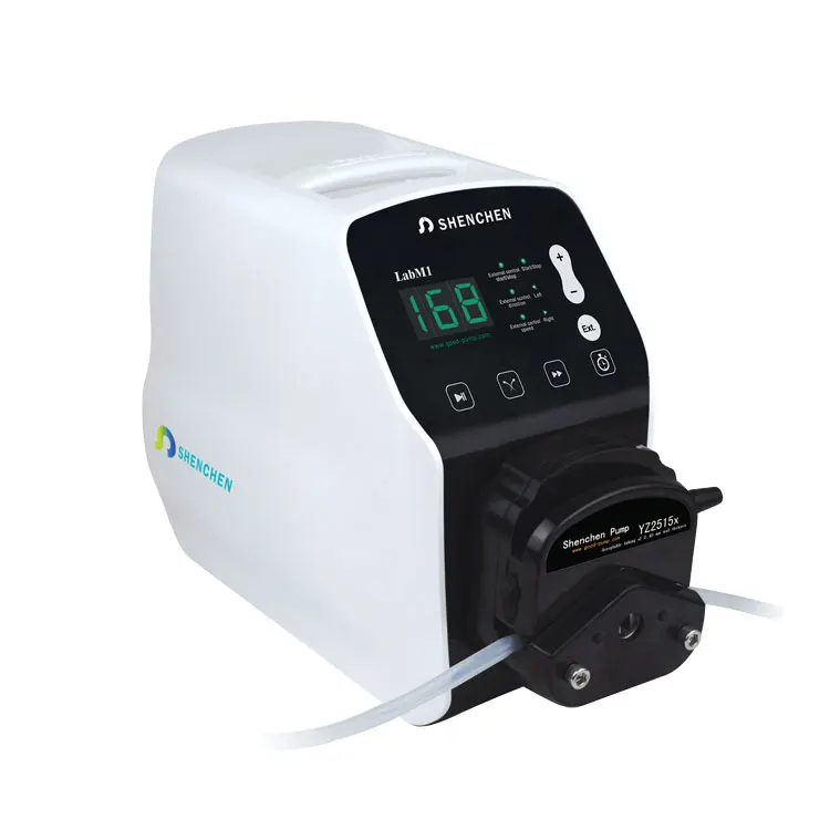 Shenchen Liposuction Infiltration Pump Peristaltic Infusion Pump