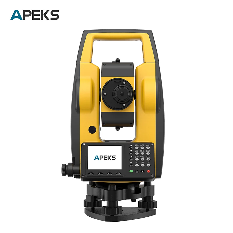 APEKS AM02 Survey Total Station 2