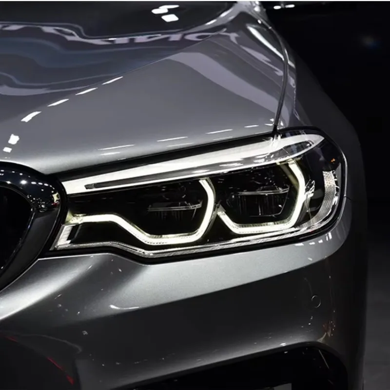 

12V High Quality LED Headlamp 5 Series G38 2018-2020 G30 Car Lighting System Headlight Turn Light 6000k Color