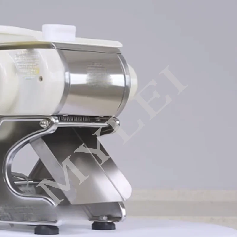 Commercial Electric High-efficiency Stainless Steel Meat Slicer Shredding Function for Beef Etc. Vegetable Cutting