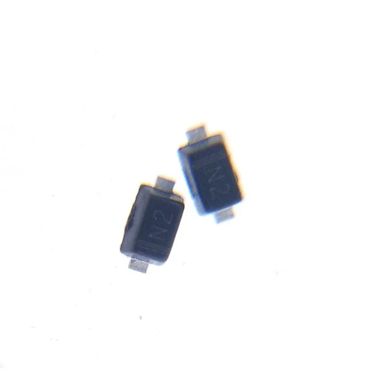 500PCS/LOT PESD5V0S1UB N2 In Stock SOD-523