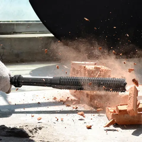 12 best sales दूरबीन छड़ी आत्मरक्षा - №7