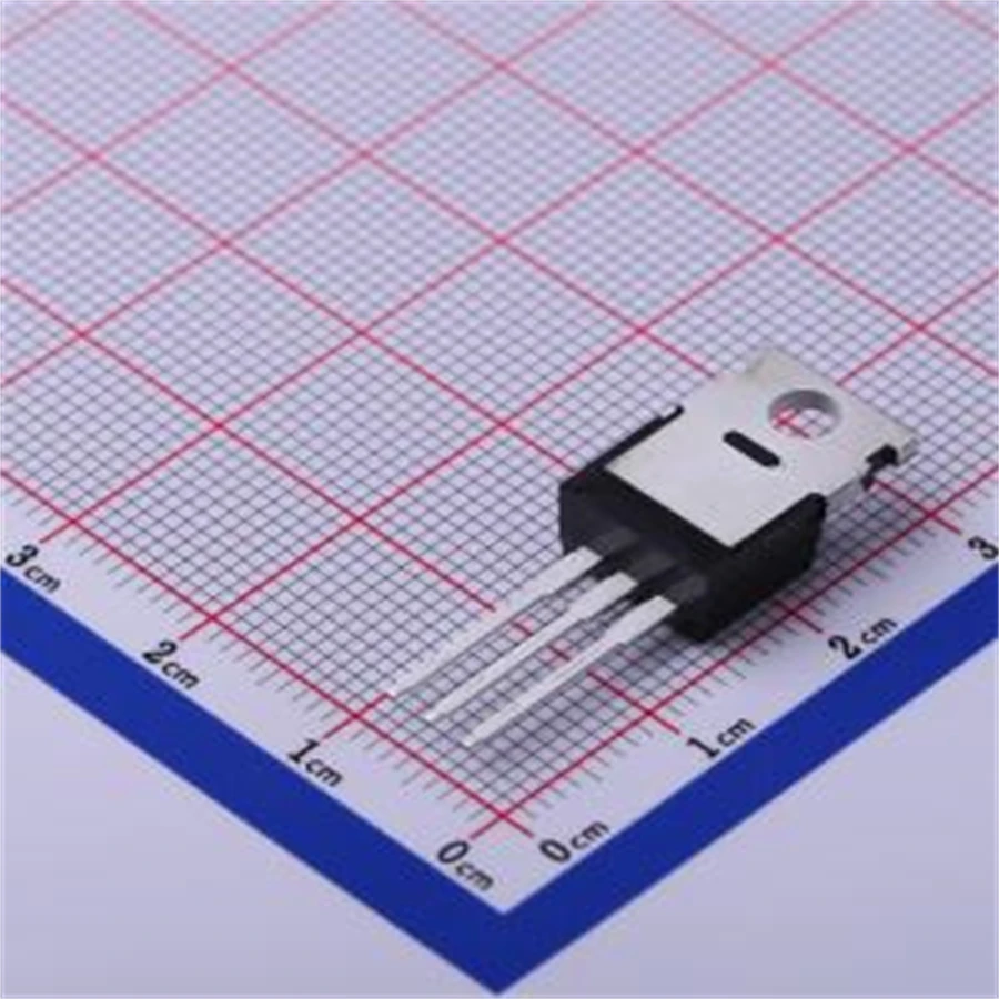 10 PZ/LOTTO CSD19505KCS (MOSFET)