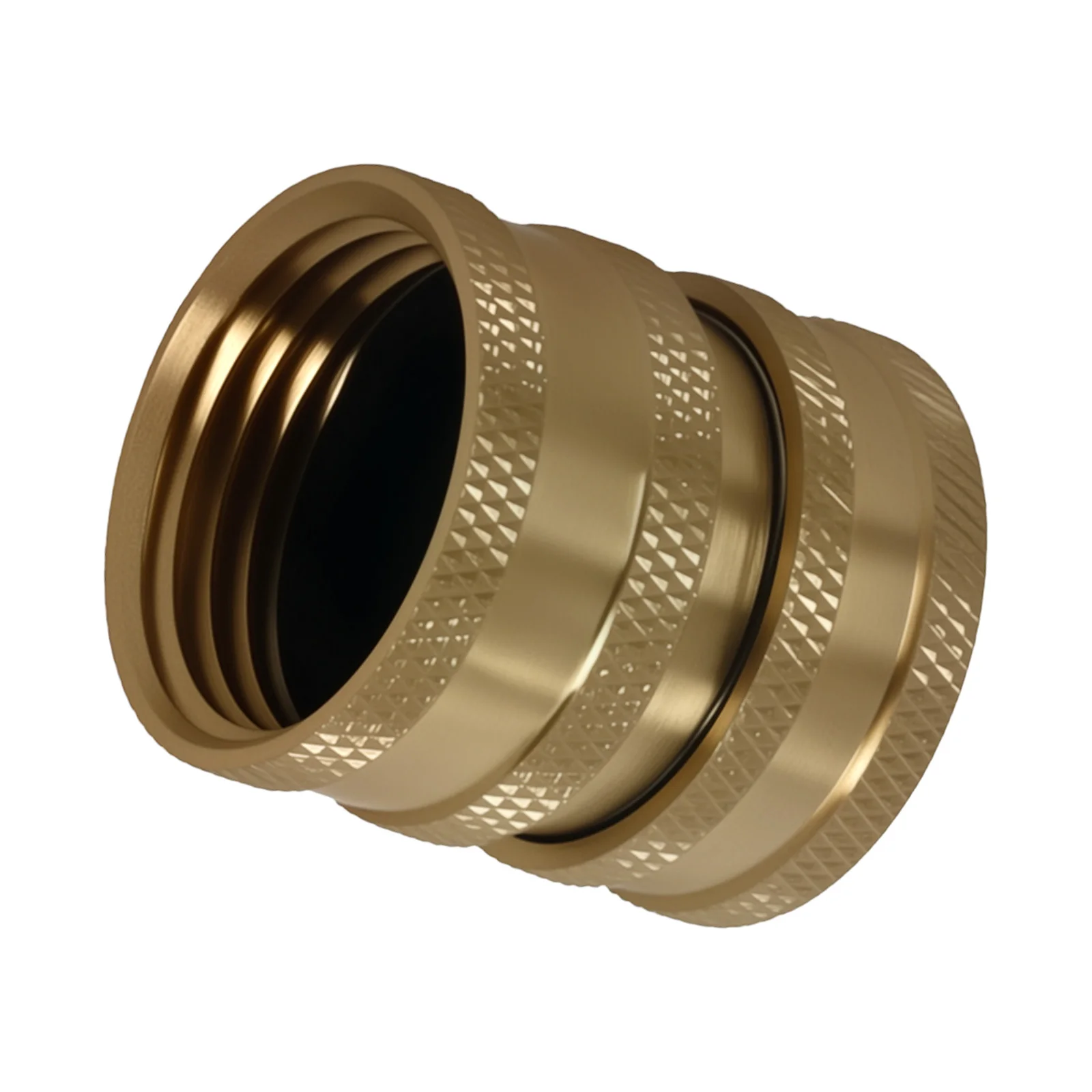 Brass Pressure Washer Hose Adapter 3/4