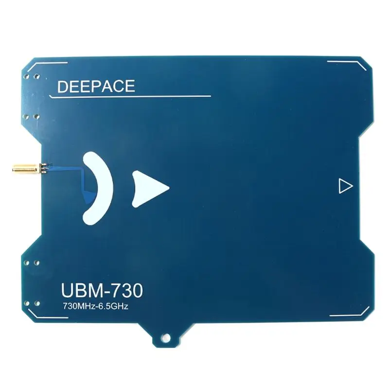FFYY-RF Module Antenna RF Module PCB Antenna 730Mhz-6500Mhz Broadband Directional Multifunctional Portable Convenient Fast RF Mo