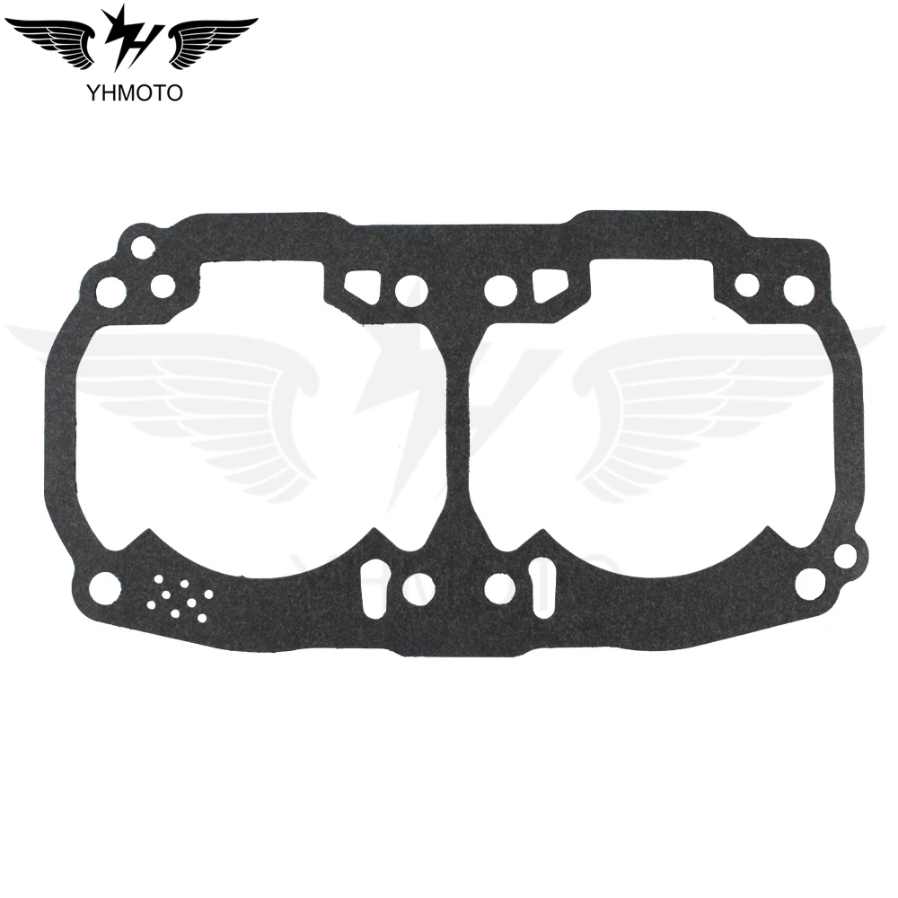 

Complete Replacement Engine Gasket Crank Seal Kit For Sea-Doo GSX GTX XP LRV RX 1998-2002 Motorcycle Accessories