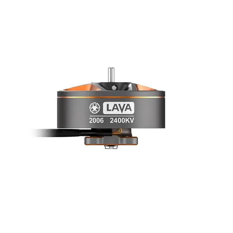 BETAFPV LAVA Series 2006 2400KV 1.5mm Shaft Brushless Motor 22AWG for 6S 3.5'' RC Quadcopter for BETAFPV Pavo 35 RC FPV Drones