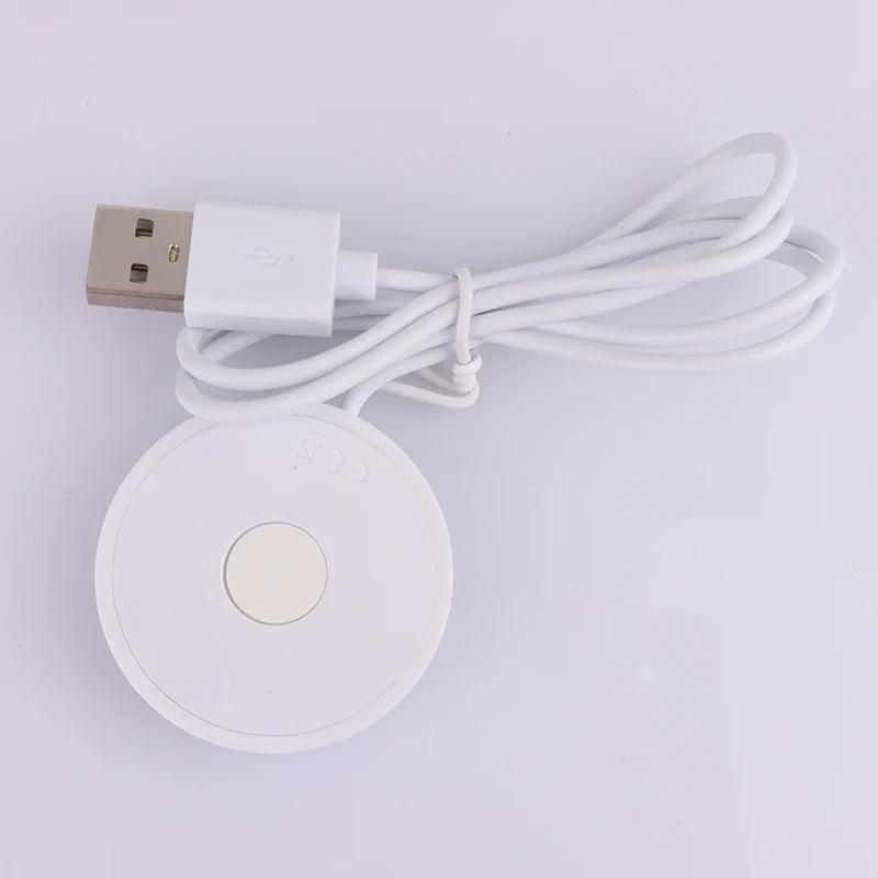 Replacement For Rose Toy Charger Standing Magnetic Adapter USB Cable Base Dock Station For Rose Massager