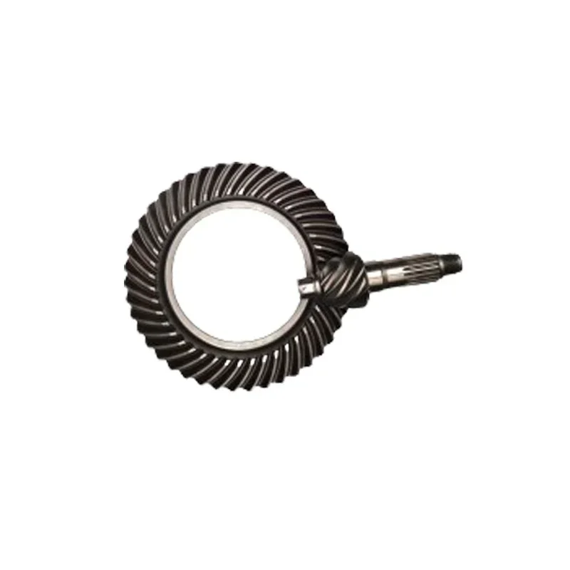 Differential Crown …