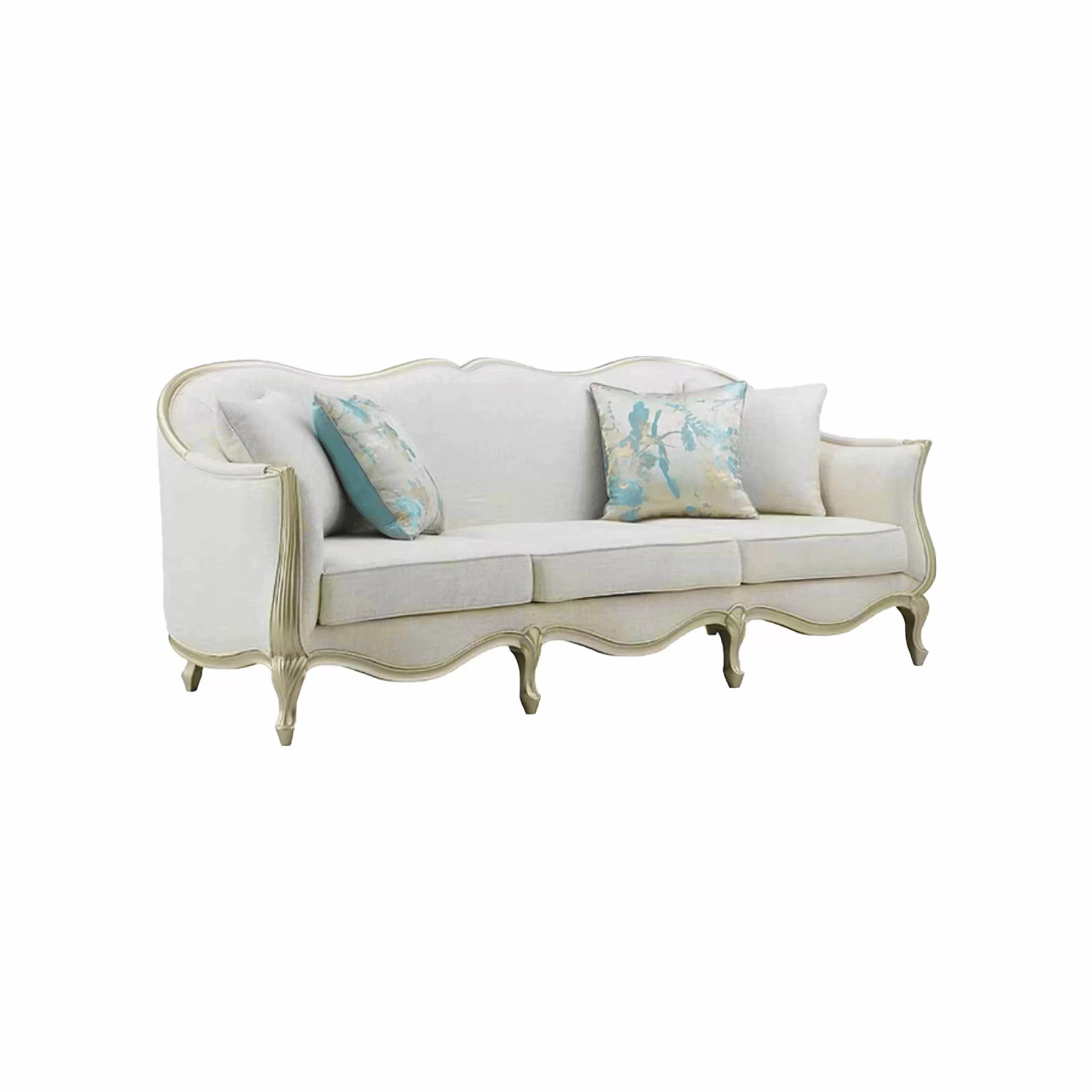 ^American Solid Wood Carving Furniture, Factory Direct Sales, Customizable Bedroom Furniture & Sofas