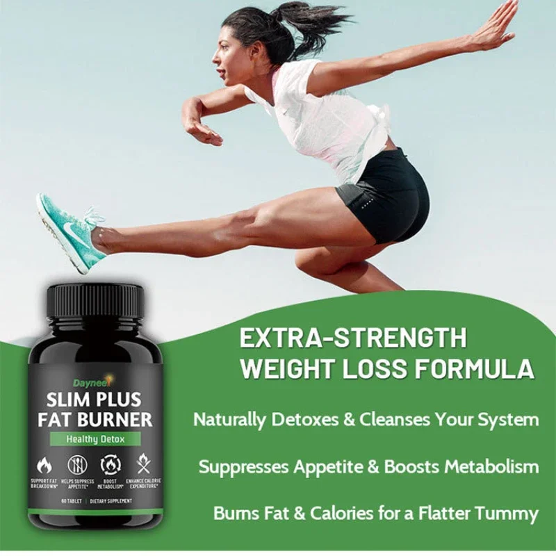 Body fat burning tablets healthy weight loss fat burning body weight control, metabolism, dietary supplements