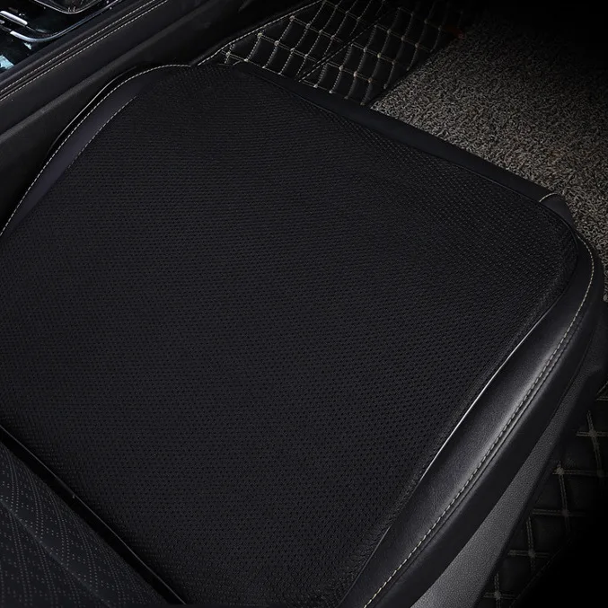 Car seat cushion, ice cushion, cool and breathable in summer, car seat cushion, car seat cushion mat