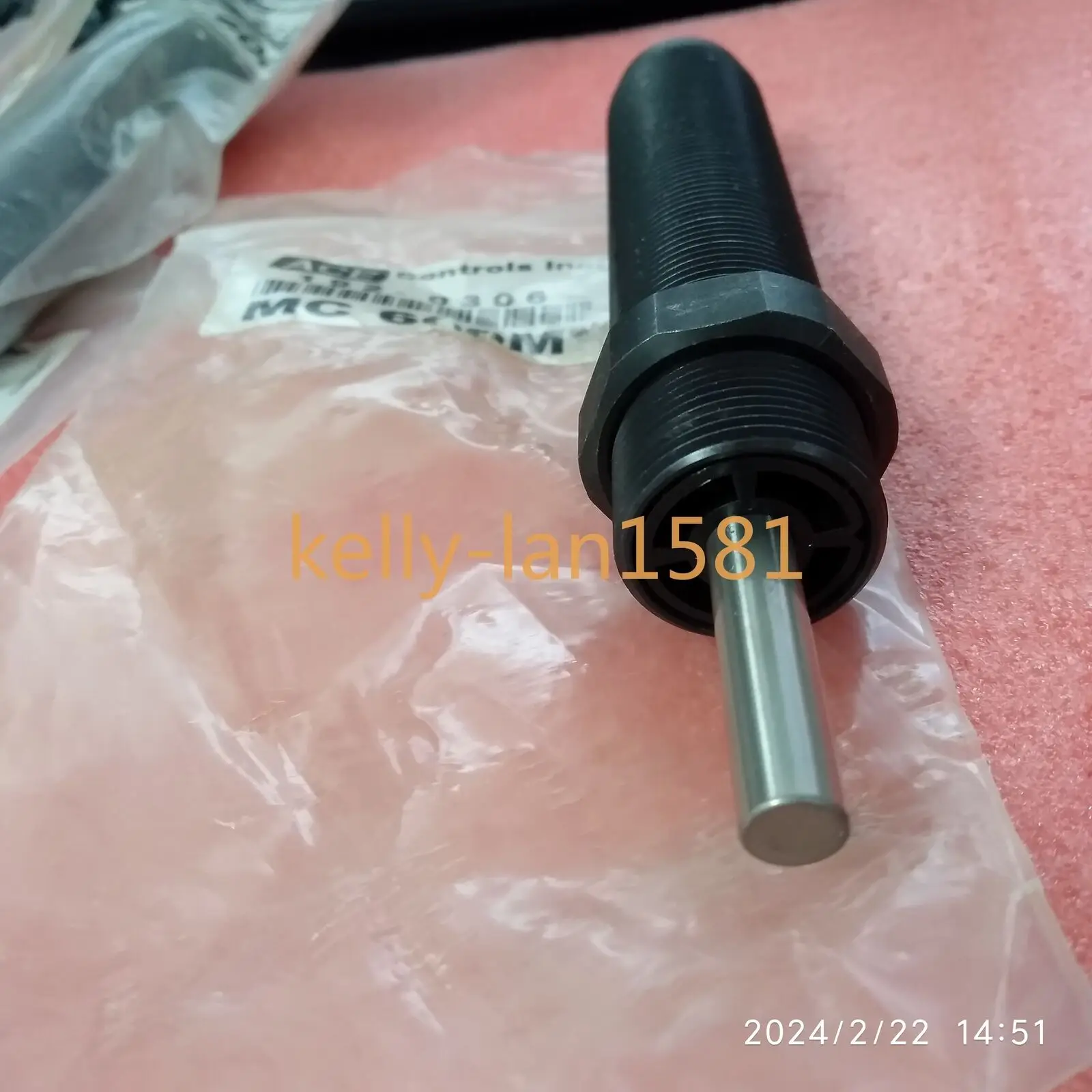 1pcs ACE buffer MC600M