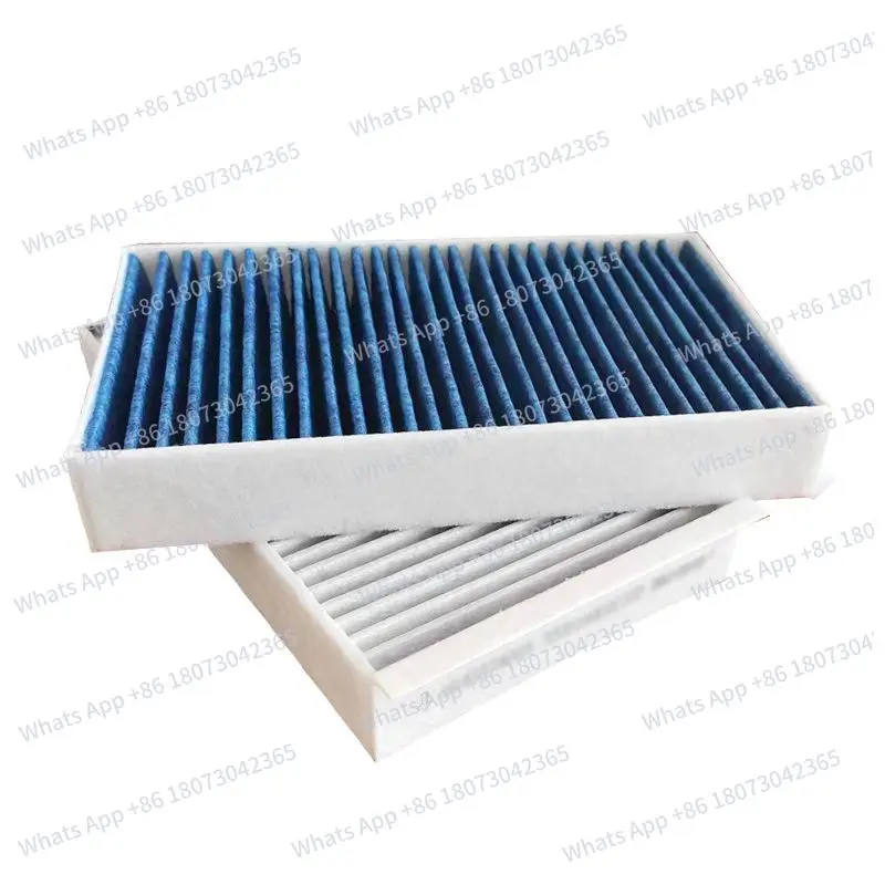 

Air Cabin Filter For Avita 11 new energy electric vehicle air conditioning filter 2022-2024