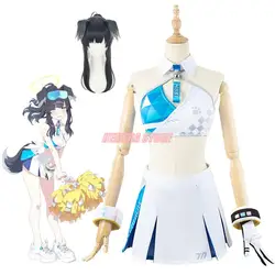 Snekozuka Hibiki Kotori Cosplay Costume Game Blue Archive Cosplay Dress Party Suit Halloween Uniforms Anime Costume