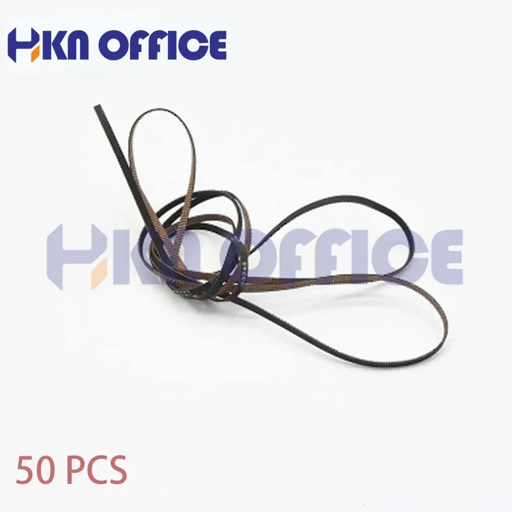 

50pcs Carriage Timing Belt for Epson ME10 L100 L110 L111 L120 L130 L132 L210 L220 L222 L300 L301 L303 L350 L351 L353 L355 L358