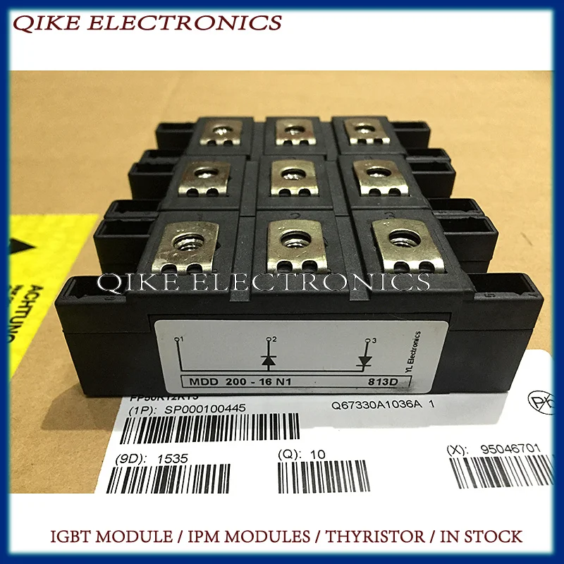 Mdd200-08N1B Mdd200…