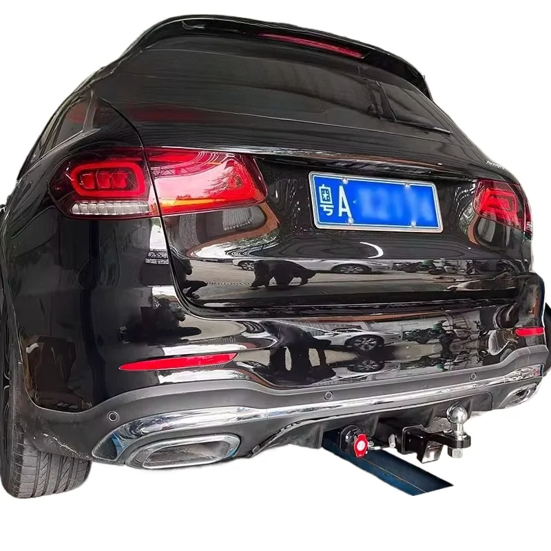 

200 260 300 Прицепная штанга Прицеп Тяговый крюк Прицеп