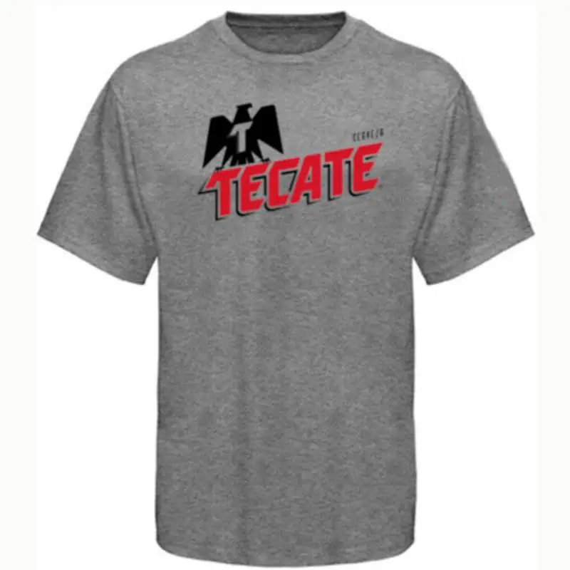 

Tecate Mexican Beer T Shirt