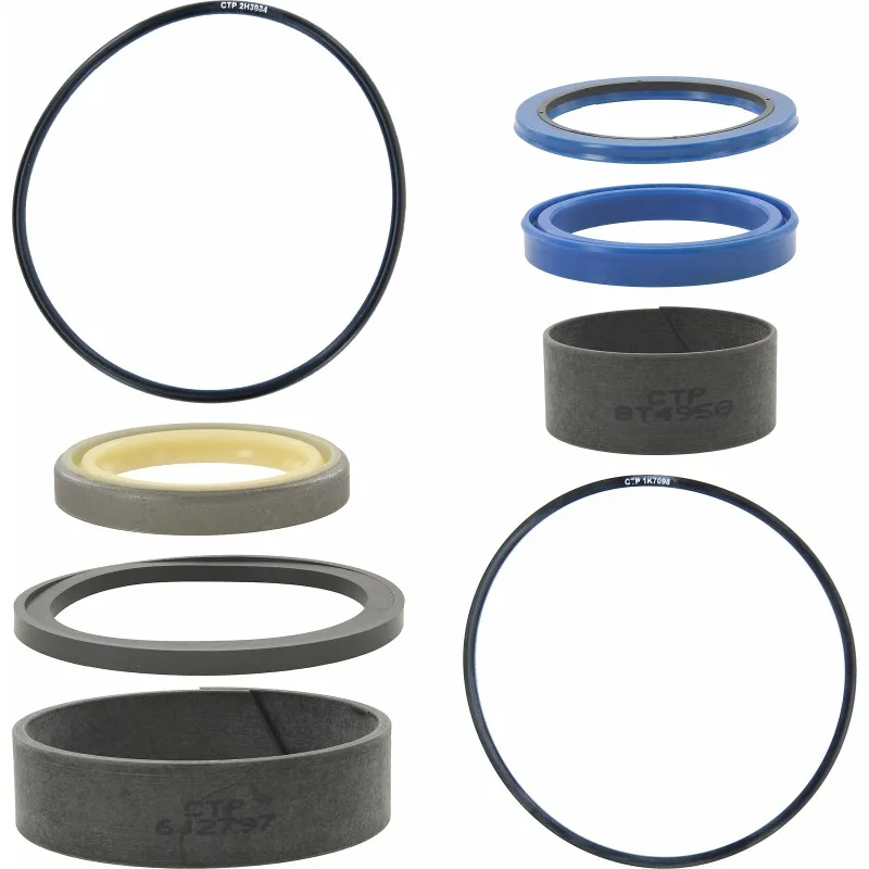 

2.25" x 4" Seal Kit - Hydraulic 9X2641 fits CAT