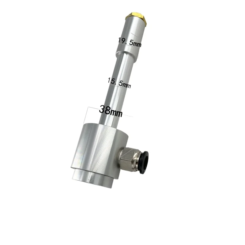 Vortex Tube, Ultrasonic Cooling Chassis Cooler, Air Gun Vortex Tube Tool Cooler
