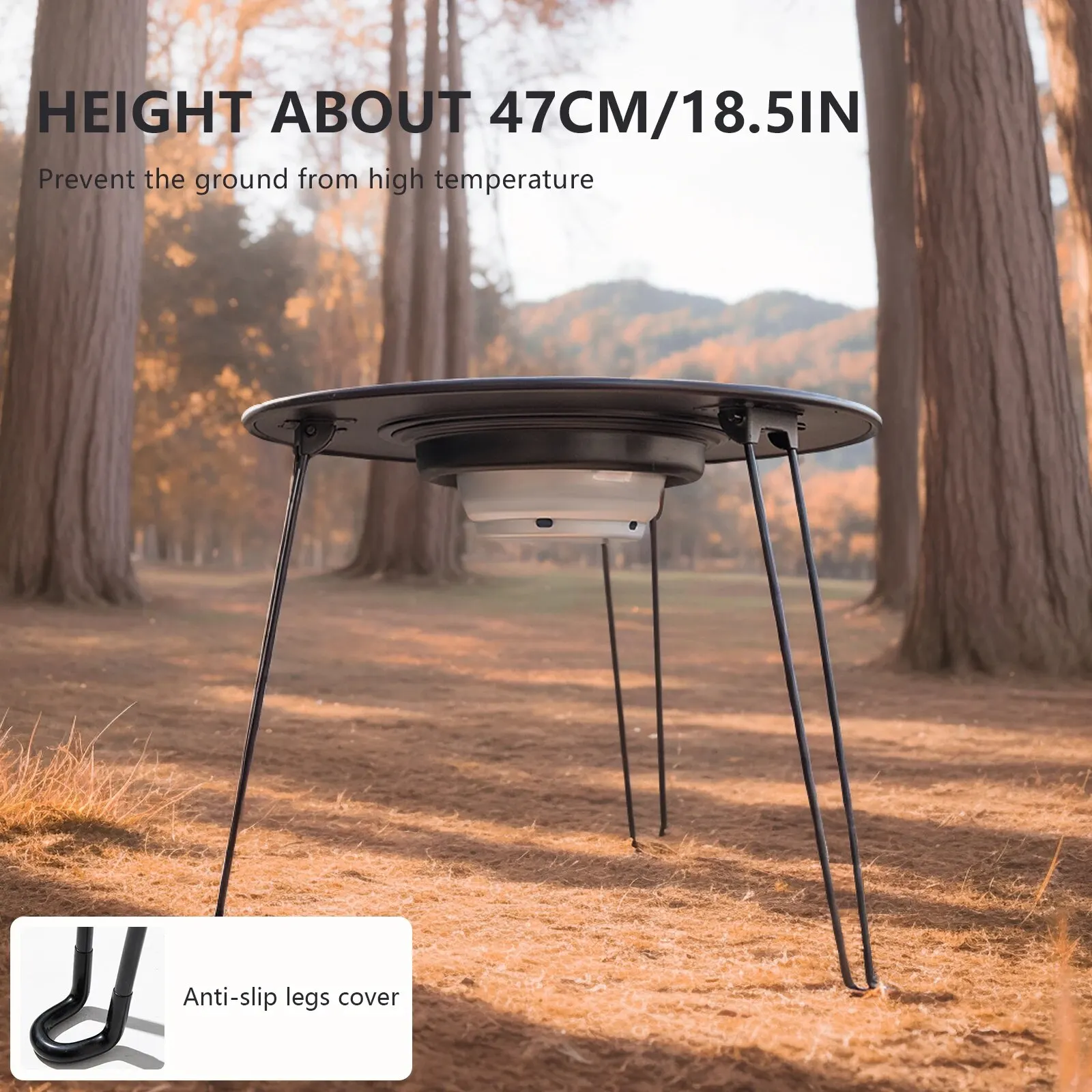 Thumbnail 4 - #6 Cheap Outdoor Tables Worth Buying